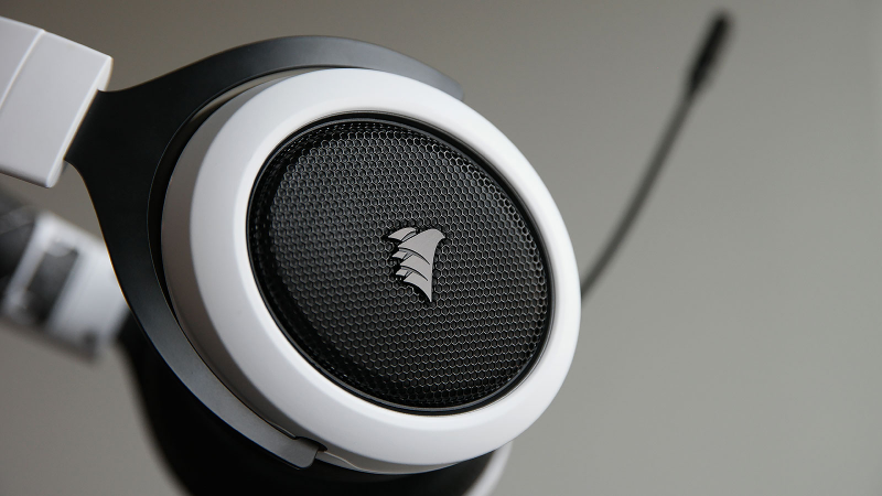 Illustration for article titled A Wireless Gaming Headset This Cheap Is Hard Not to Like